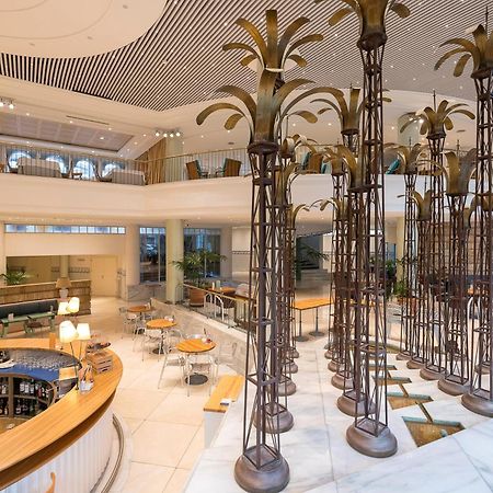 Hotel Playa Victoria Cadiz Ngoại thất bức ảnh