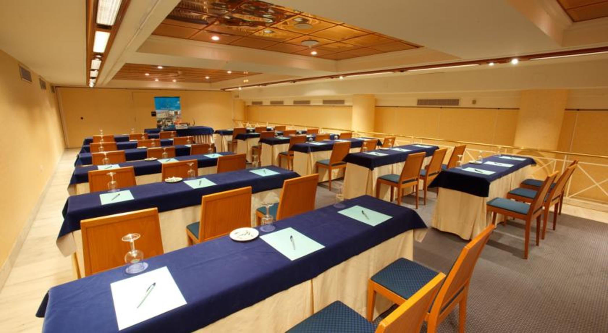 Hotel Playa Victoria Cadiz Ngoại thất bức ảnh