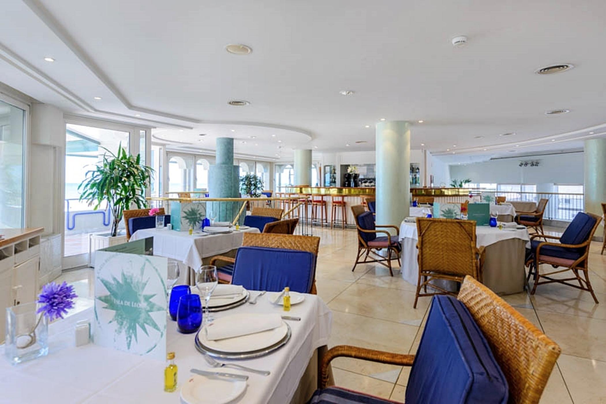 Hotel Playa Victoria Cadiz Ngoại thất bức ảnh