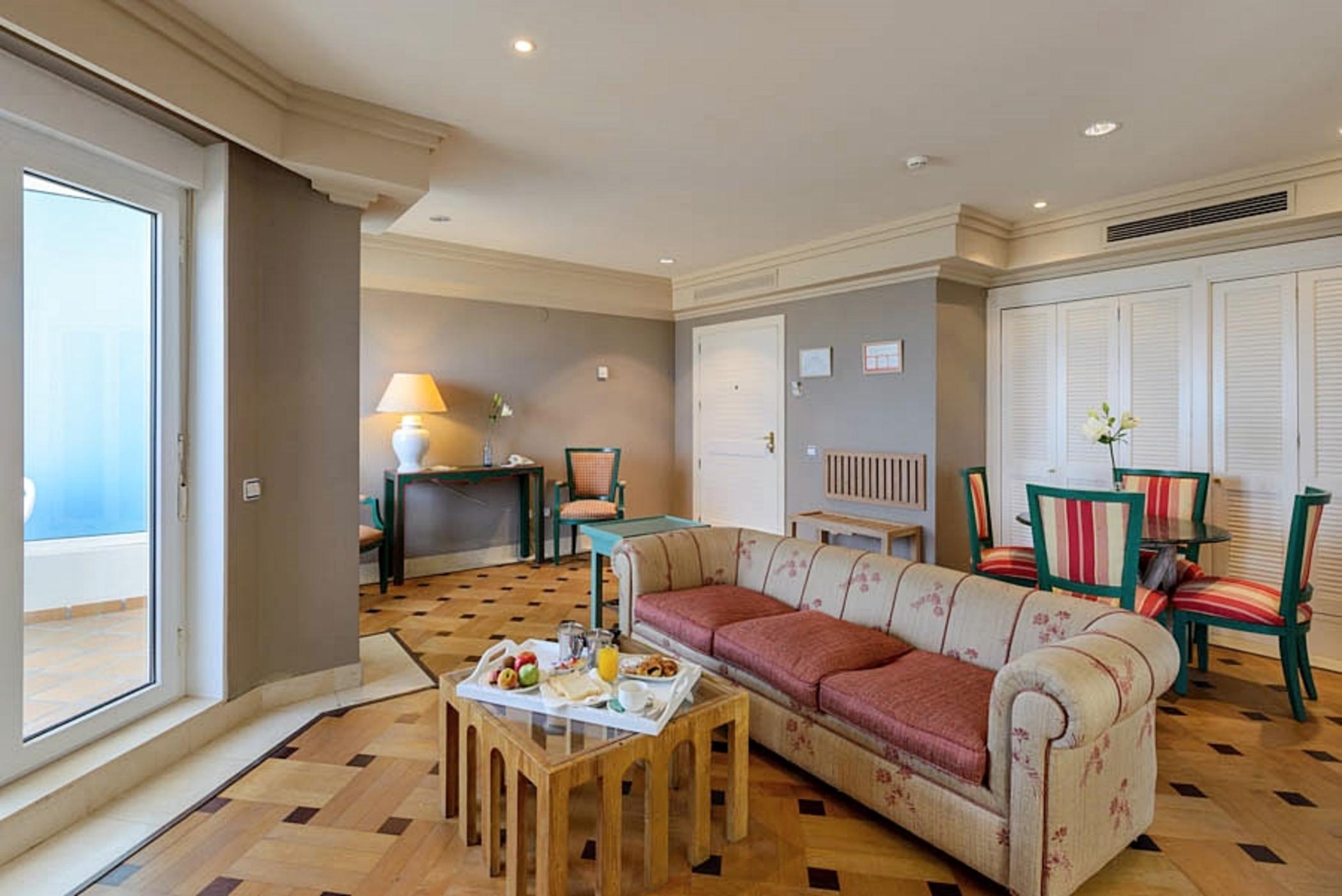 Hotel Playa Victoria Cadiz Ngoại thất bức ảnh