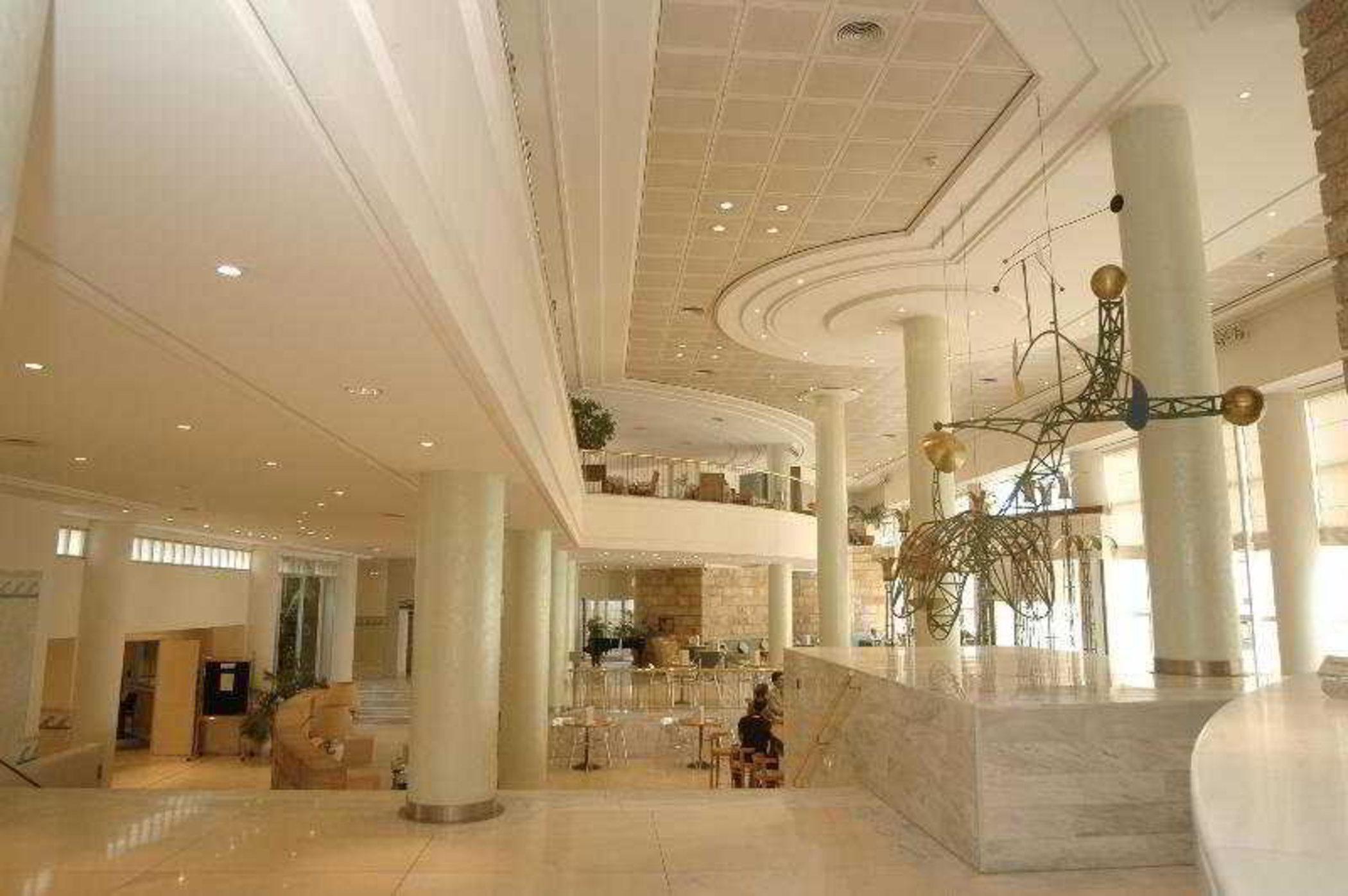 Hotel Playa Victoria Cadiz Ngoại thất bức ảnh