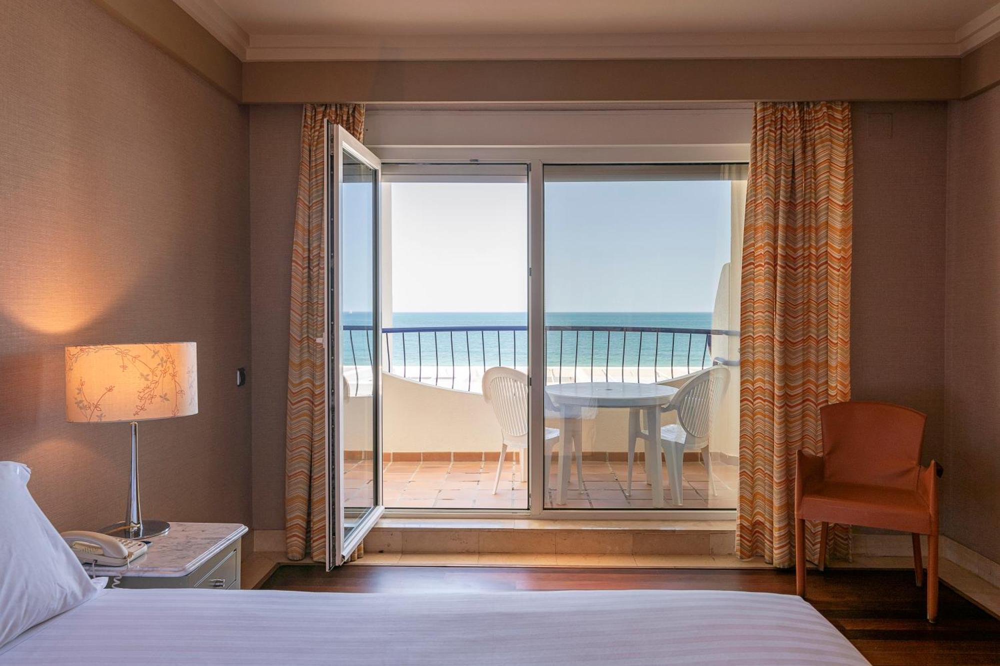 Hotel Playa Victoria Cadiz Ngoại thất bức ảnh