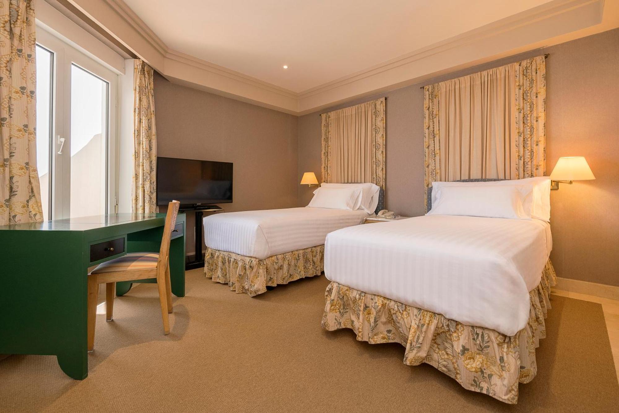 Hotel Playa Victoria Cadiz Ngoại thất bức ảnh