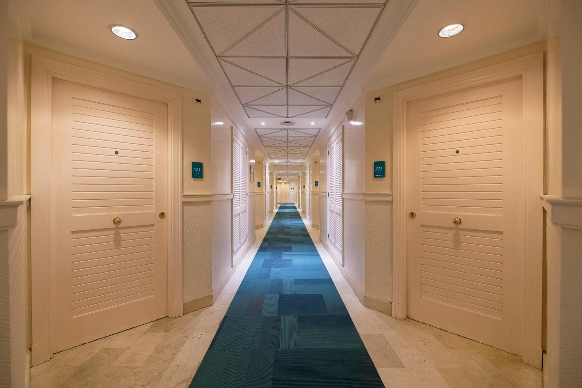 Hotel Playa Victoria Cadiz Ngoại thất bức ảnh