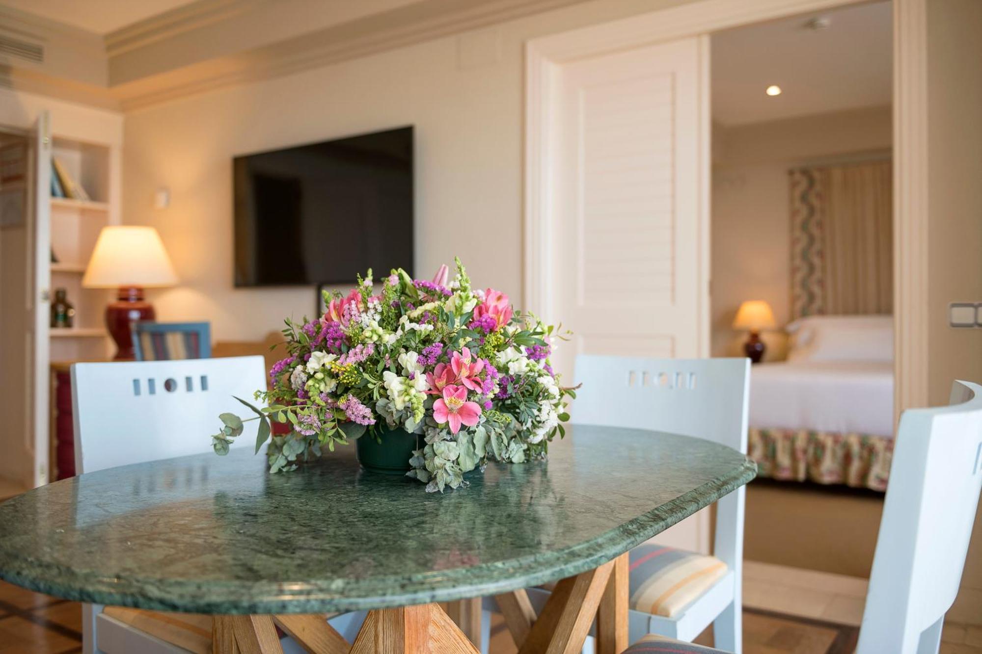 Hotel Playa Victoria Cadiz Ngoại thất bức ảnh