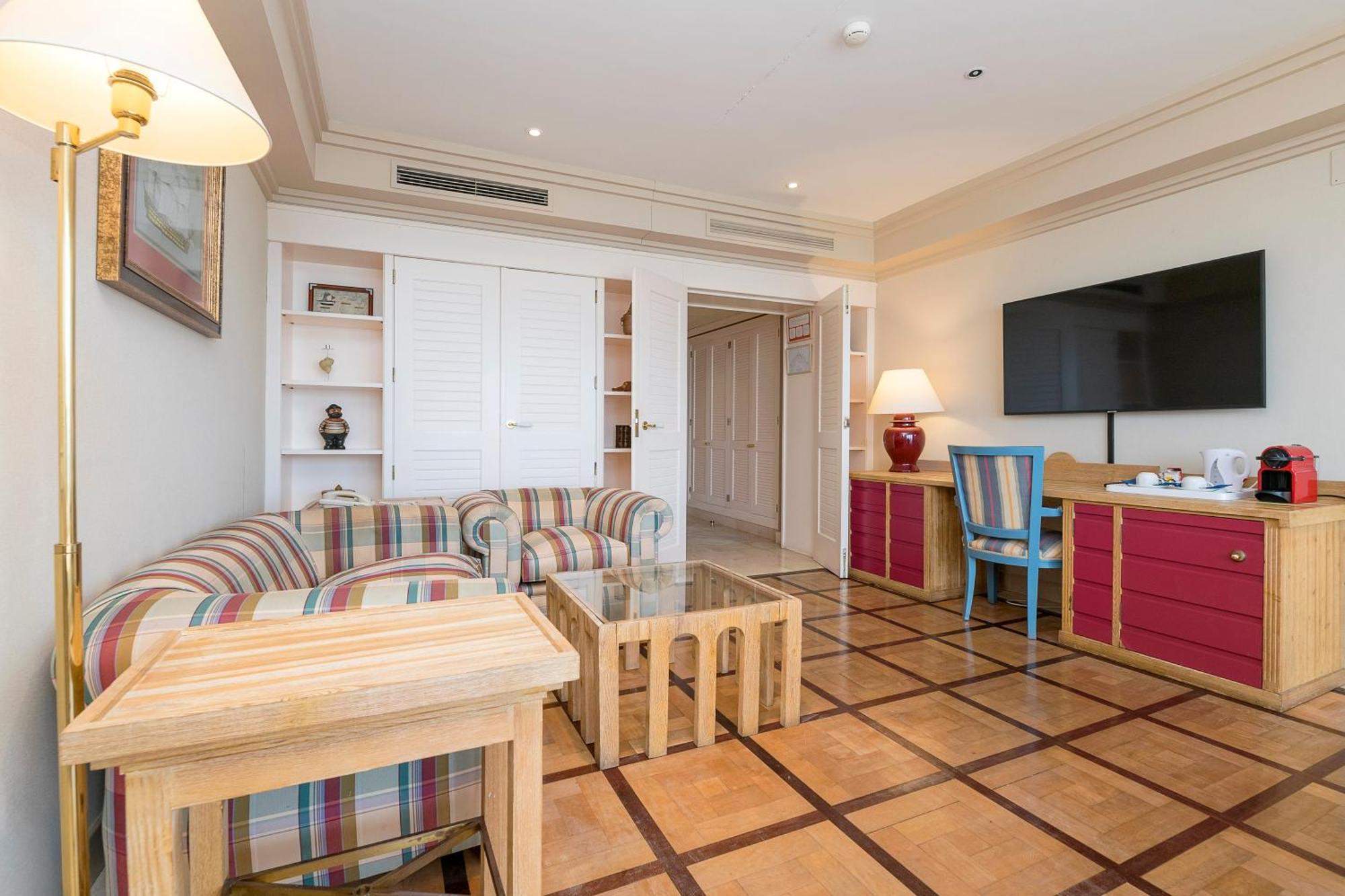 Hotel Playa Victoria Cadiz Ngoại thất bức ảnh